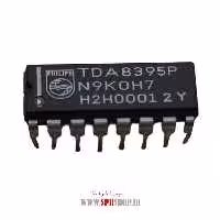 آی سی TDA8395P