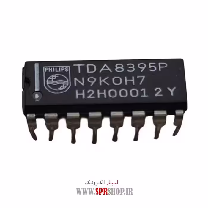 آی سی TDA8395P
