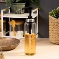 بطری روغن ریز پمپی آروو ترکیه کد AROW-TR-3185