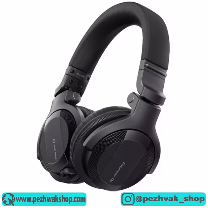 هدفون دی جی Pioneer HDJ-CUE1