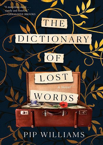 The Dictionary of Lost Words کتاب فرهنگ لغات گمشده (زبان اصلی)