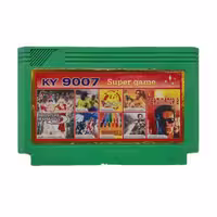 بازی 9 لبه میکرو KY9007