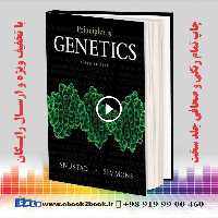 Principles of Genetics 6th Edition