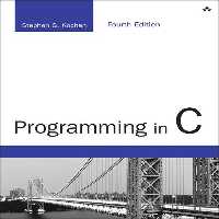 خرید و دانلود نسخه کامل کتاب Programming in C