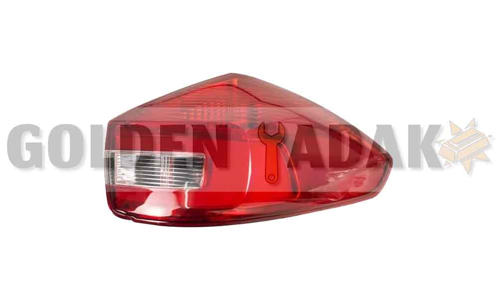 چراغ عقب راست ام وی ام X22 پرو - گلدن یدک