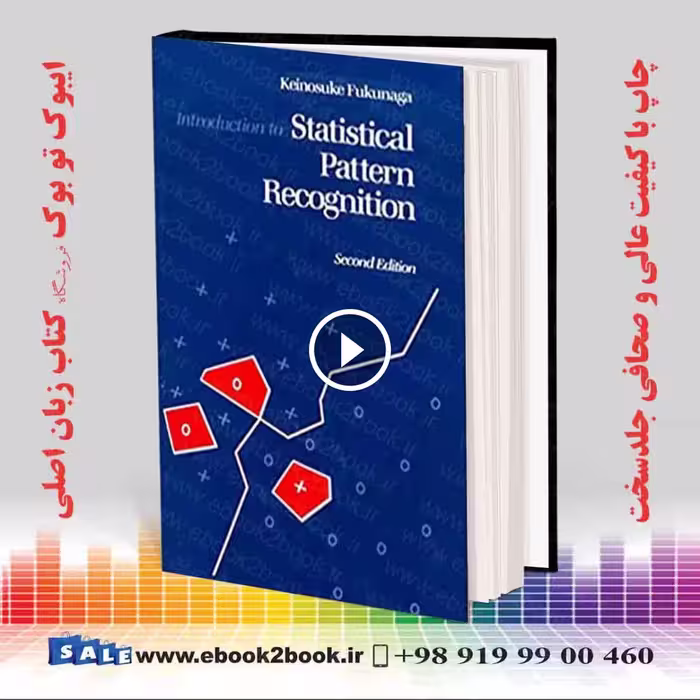 Introduction to Statistical Pattern Recognition 2nd Edition