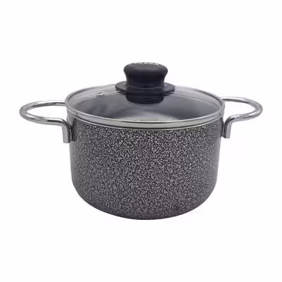 قابلمه تفلون تابان کد PIR28 سایز 28