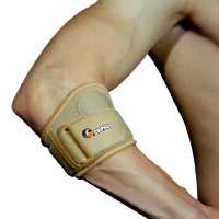 باند تنیس البو نئوپرن TE105