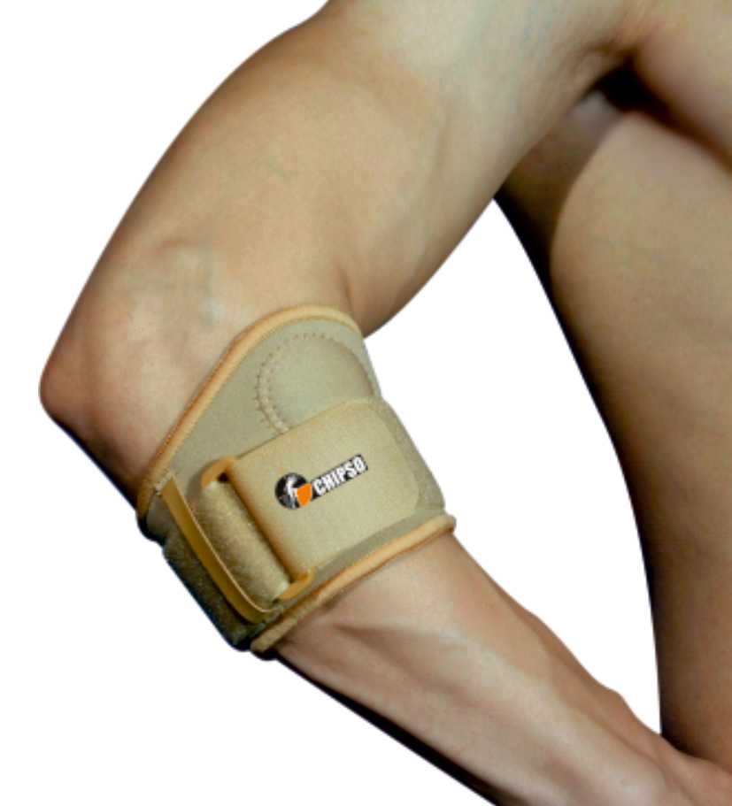 باند تنیس البو نئوپرن TE105