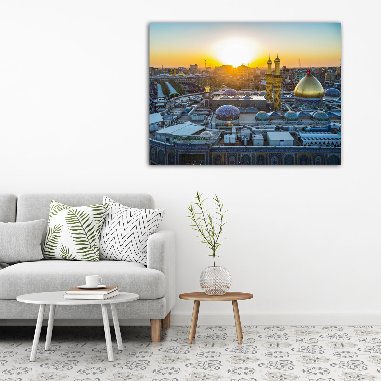 تابلو شاسی مدل کربلا کد 10