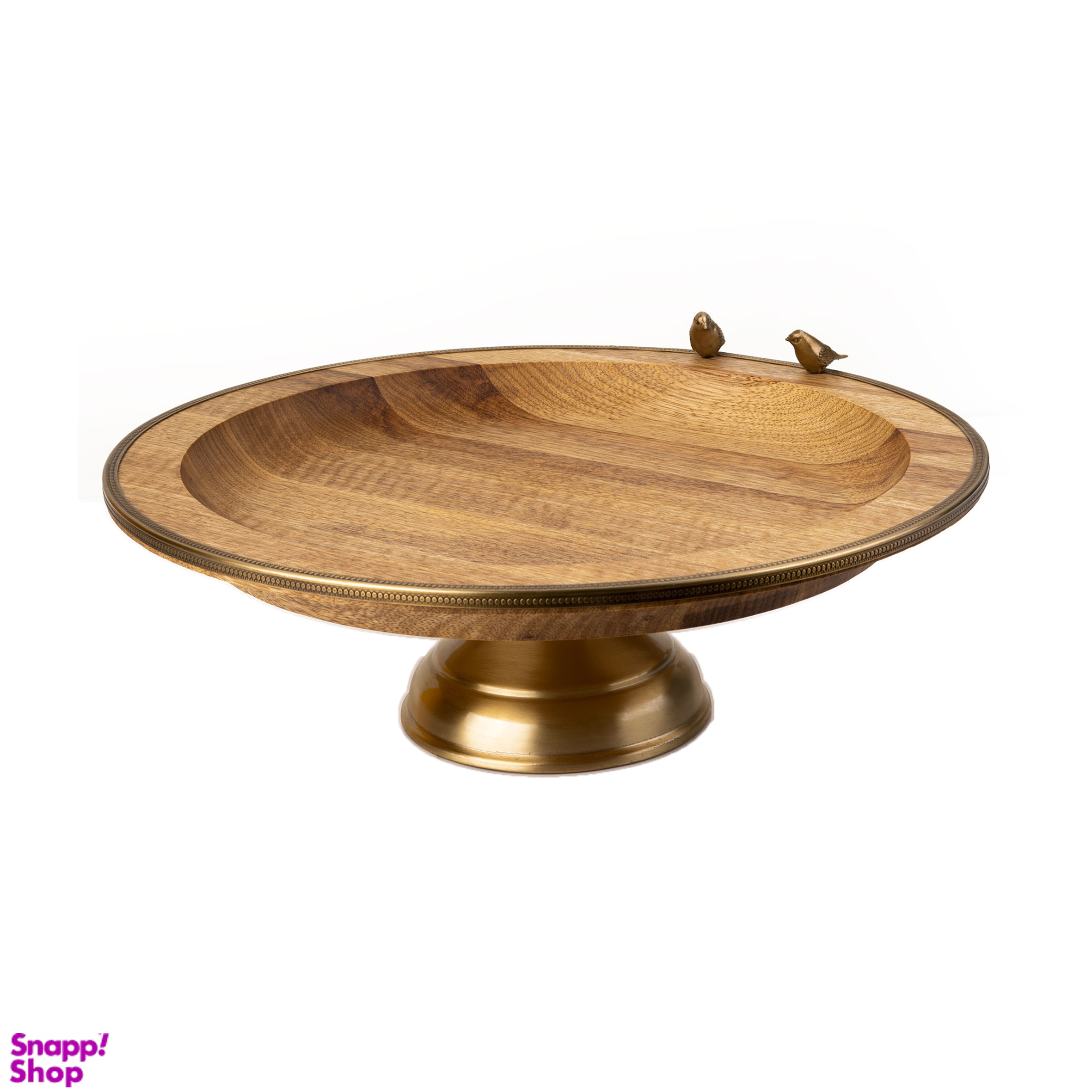 میوه خوری گلد کیش مدل گلدن برد کد GK829496