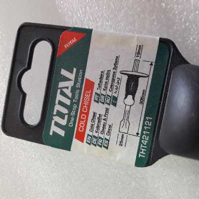 قلم ساختمانی توتال مدل THT-421121