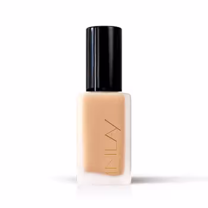 کرم پودر پوشانندگی بالای این لی SPF40