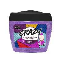 ژل موي نگهدارنده خيلي قوي Punk سري Crazy شماره 5 هوبي 700 ميل