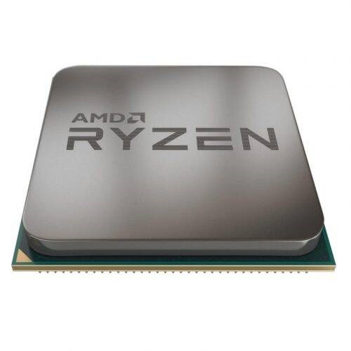 پردازنده CPU AMD RYZEN 7 3800XT
