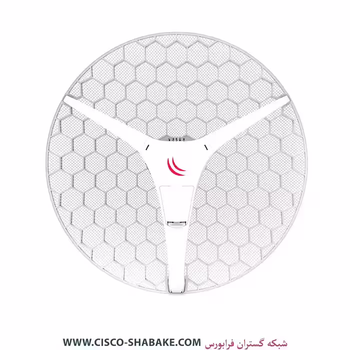 رادیو وایرلس میکروتیک LHG XL 5 ac