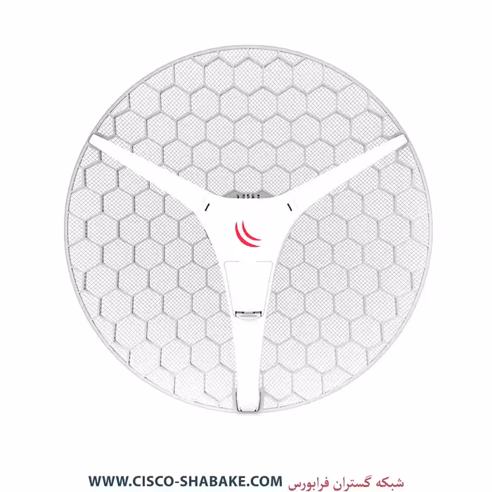 رادیو وایرلس میکروتیک LHG XL 5 ac