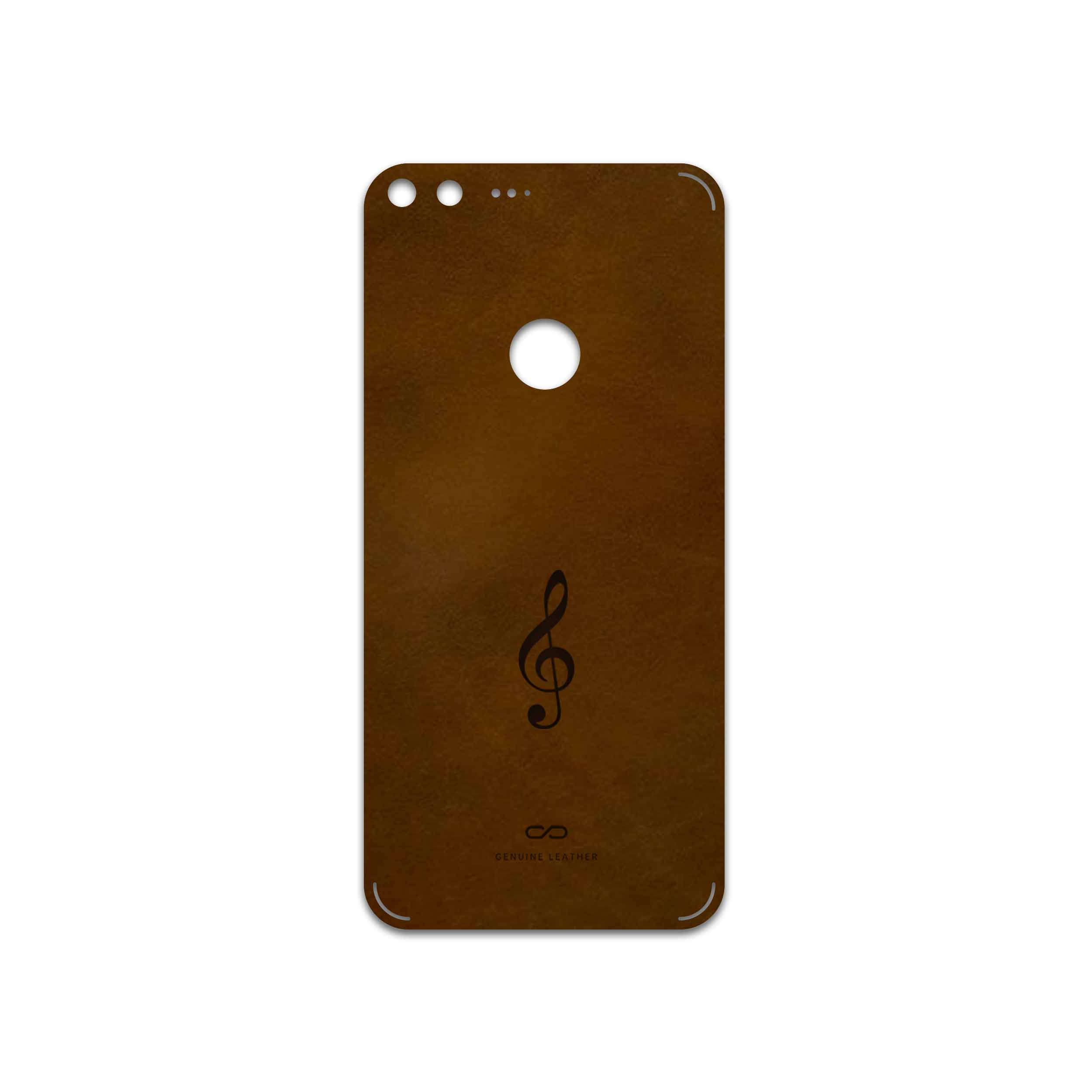 برچسب پوششی ماهوت مدل BFL-SOL مناسب برای گوشی موبایل گوگل Pixel XL