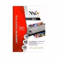 طلق پرس A4 NAC (150 میکرون)