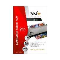 طلق پرس A4 NAC (150 میکرون)