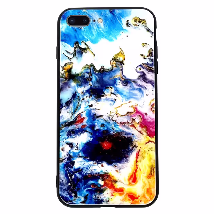 کاور مدل r026 مناسب برای گوشی موبایل اپل iphone 7 plus
