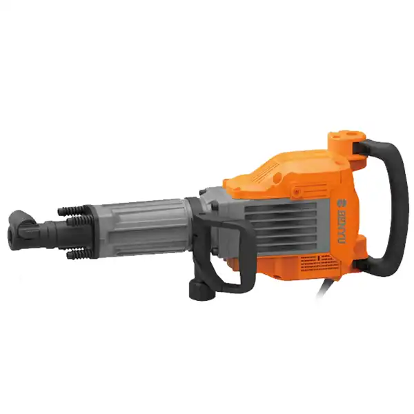 چکش تخریب 17 کیلویی بنیو BY1600