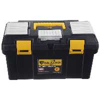 جعبه ابزار گلکسی وان Galaxy One TB18S قفل پلاستیکی