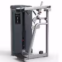 دستگاه ساق پا ایستاده RELAX PC 1717