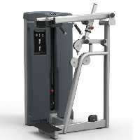 دستگاه ساق پا ایستاده RELAX PC 1717