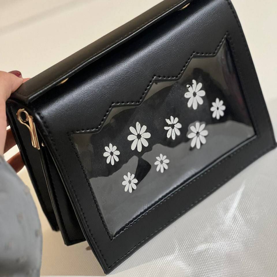 کیف تلقی بابونه