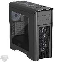 کیس کامپیوتر گرین Z2 Plus Hero