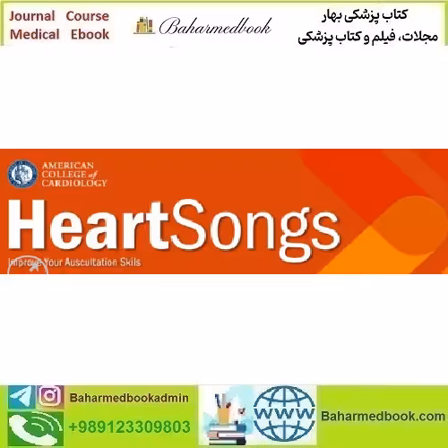 ACC Heart Songs 5 Auscultation Meets Handheld Echo 2019 vid