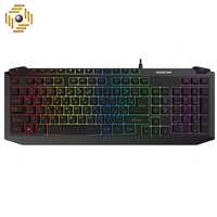کیبورد گیمینگ کینگ استار مدل KB165G