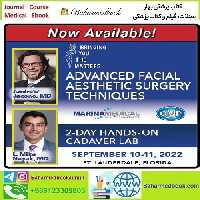 2023 QMP BYTM 4 Advanced Facial Aesthetic Surgery Techniques Video Series price 30€ - کتاب پزشکی بهار