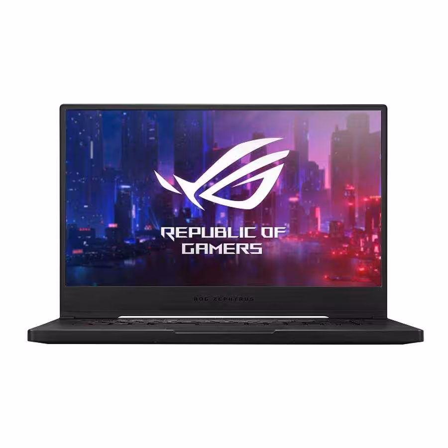 قیمت و خرید لپ تاپ 15.6 اینچ ایسوس ROG Zephyrus G15 GU502LW-AA Core i7 10750H/1TB SSD/24GB/RTX2070 8GB | یاس ارتباط