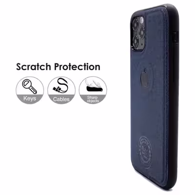 کاور مدل MAGNET مناسب برای گوشی موبایل اپل IPHONE 11 