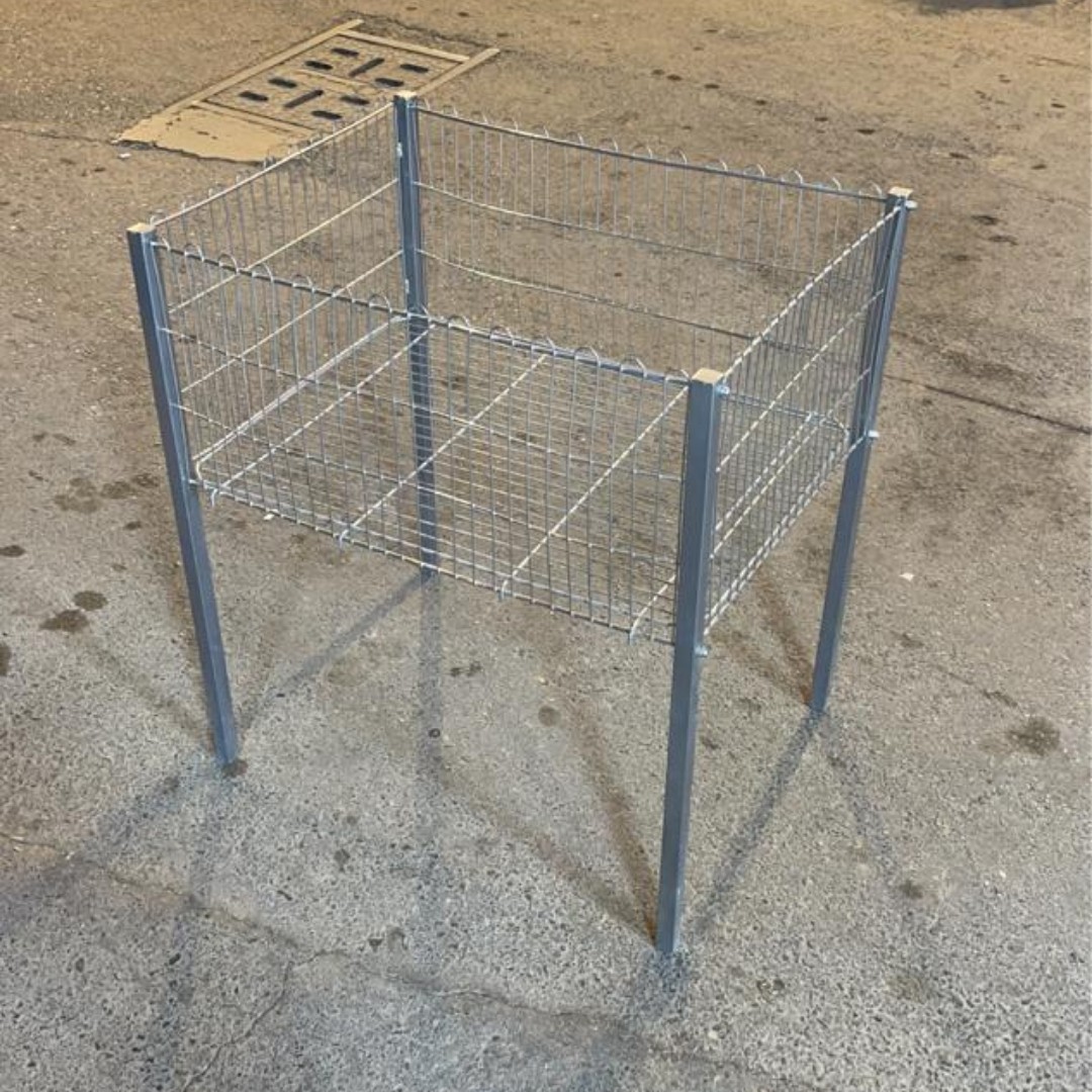 استند(سبد) حراجی(پسکرایه) 