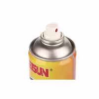 اسپری تمیز کننده و براق کننده لاستیک خودرو گتسان مدل G-7130 حجم 500 میلی لیتر | کالا مکس