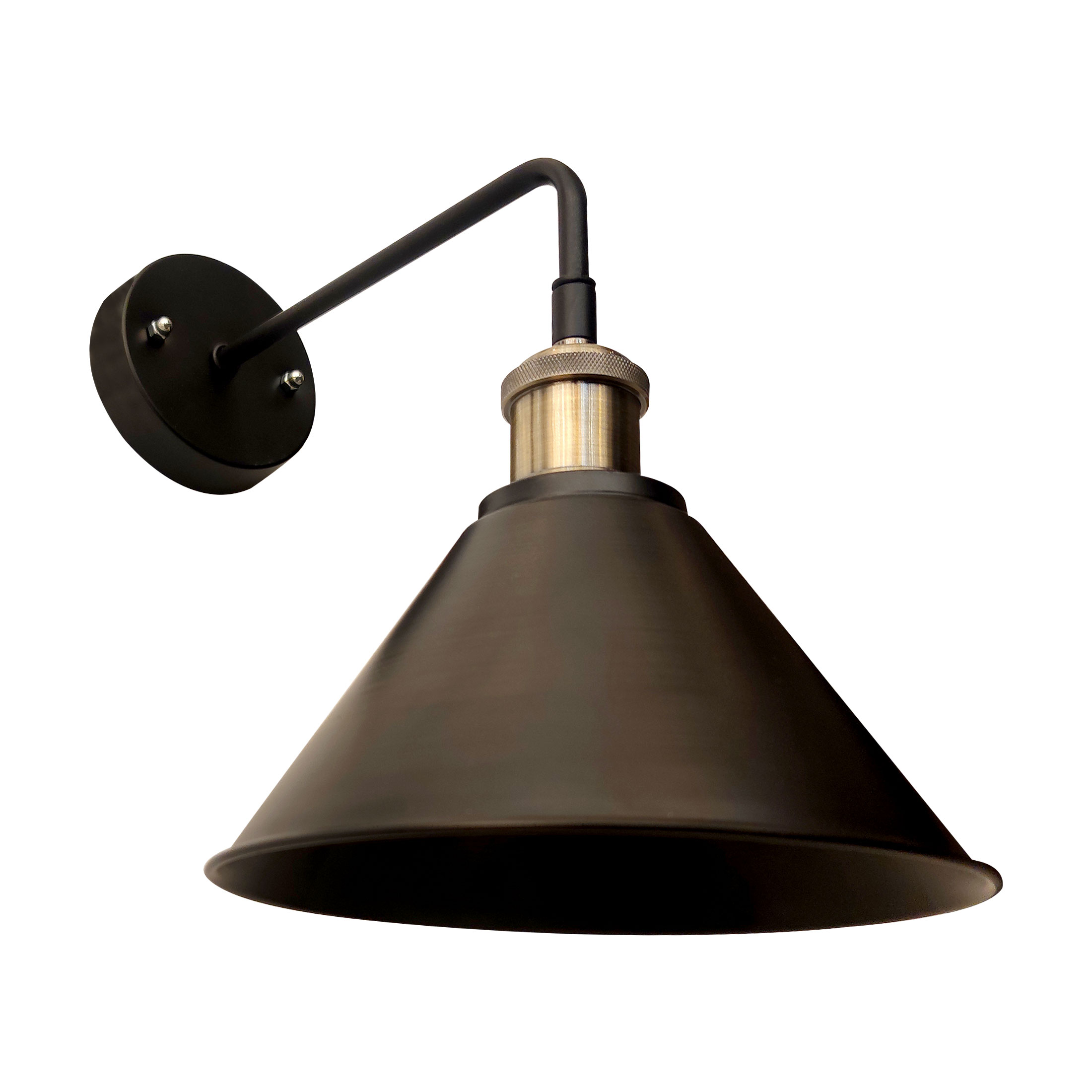 چراغ دیواری مدل ANZ318