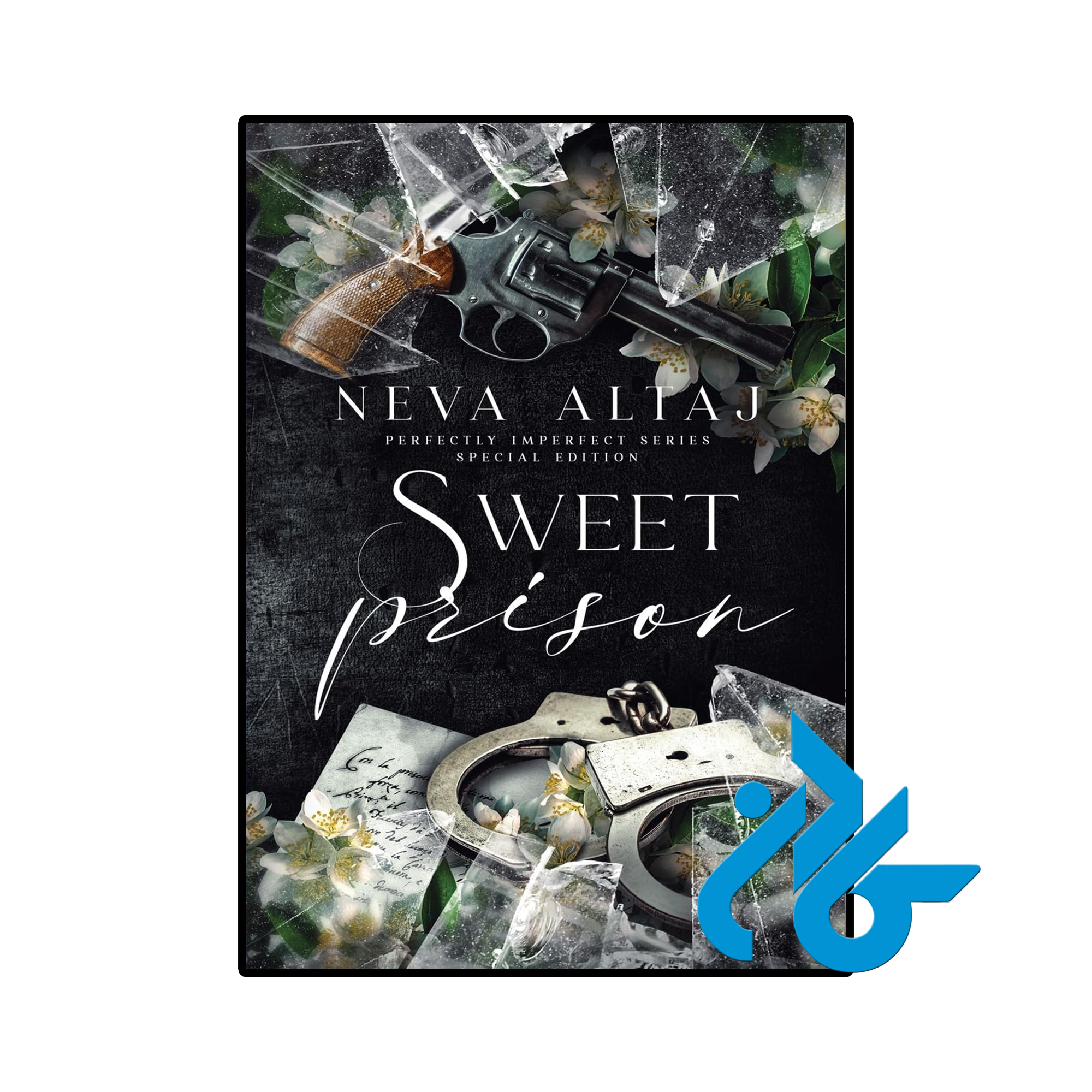 خرید و قیمت کتاب Sweet Prison از فروشگاه کادن