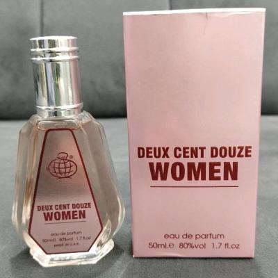 عطر ادکلن زنانه دیوکس سنت دوز رایحه 212 سک زنانه 50 میل