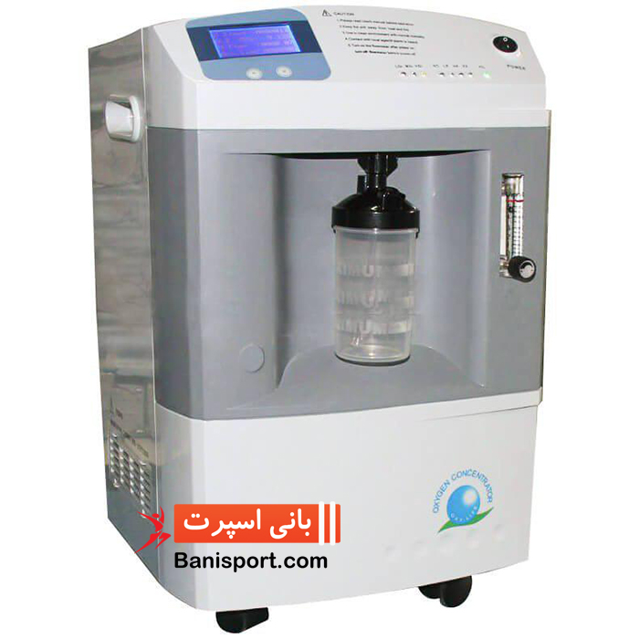 اکسیژن ساز SBT J10
