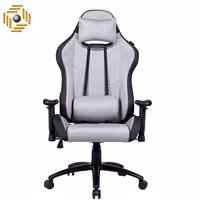 صندلی گیمینگ کولر مستر CALIBER R2C