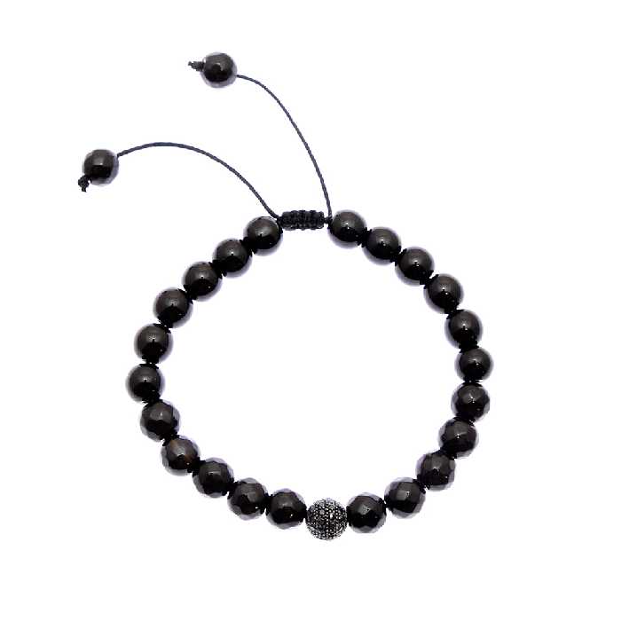 دستبند دلنار گالری مدل B5