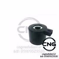 بوبین رگلاتور mgh و ng2 اصلی شرکتی | سی ان جی مهدوی