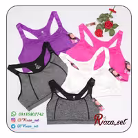 نیمتنه قزندار غواصی Roze دارای سایز بندی کد 229