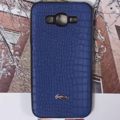 کاور مدل BMS44 مناسب برای گوشی موبایل سامسونگ Galaxy J7 2015