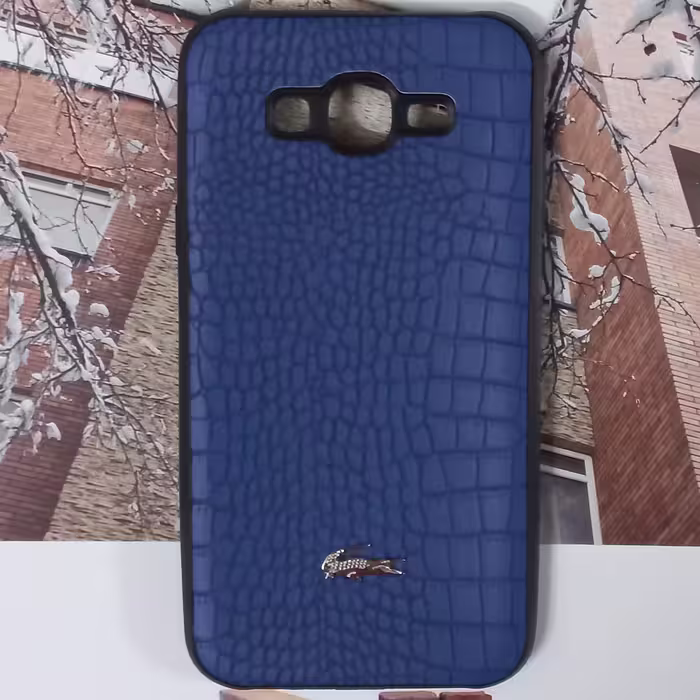 کاور مدل BMS44 مناسب برای گوشی موبایل سامسونگ Galaxy J7 2015