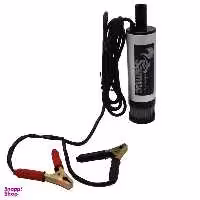 پمپ گازوییل کش سامکو مدل YP-12VOLT-DC
