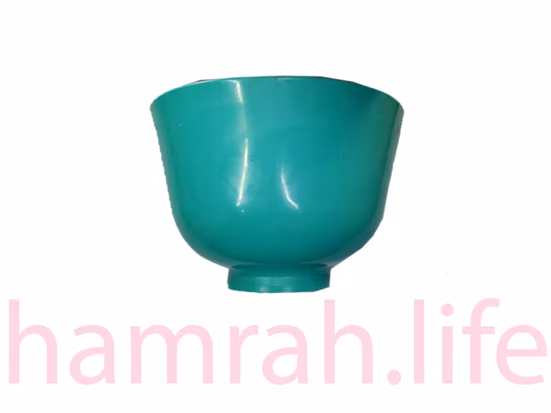 کاسه لاستیک منعطف (سایز بزرگ)